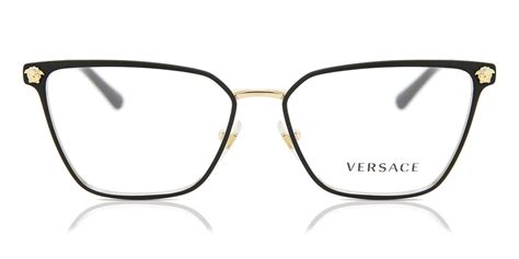 versace glasses hinge|Versace VE1275 Eyeglasses .